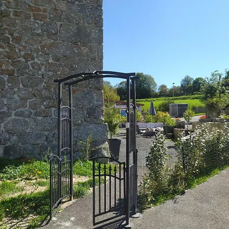 Accommodatie bij particulieren Le 1828 Chanaleilles